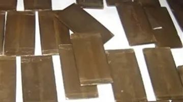 سبق اتهامه في 26 قضية سرقة.. الحبس 5 سنوات لعاطل لإتجاره في المخدرات بطور سيناء