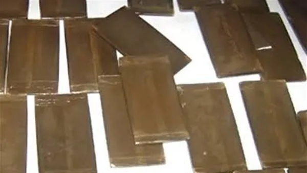 سبق اتهامه في 26 قضية سرقة.. الحبس 5 سنوات لعاطل لإتجاره في المخدرات بطور سيناء