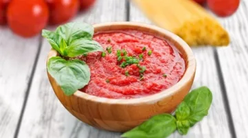 سحب نوع صلصة شائع في المملكة المتحدة لاحتوائه على شظايا الزجاج