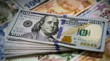 سعر الدولار بالبنوك اليوم الثلاثاء 6 مايو 2025