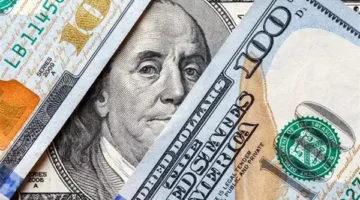 سعر الدولار مقابل الجنيه اليوم الاثنين 5 مايو 2025 في القطاع المصرفي