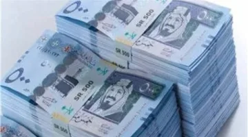 سعر الريال السعودي مقابل الجنيه اليوم الثلاثاء 6 مايو 2025 في البنوك
