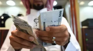 سعر الريال السعودي مقابل الجنيه اليوم الخميس تزامنا مع قرب دخول موسم الحج