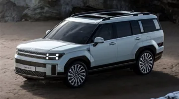 سعر هيونداي سانتافي 2025 يسجل 3.3 مليون جنيه خلال مايو