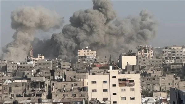 سقوط 8 شهداء في قصف إسرائيلي على رفح وبيت لاهيا سقوط 8 شهداء في قصف إسرائيلي على رفح وبيت لاهيا