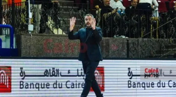 سلة الأهلي يتأهل إلى نهائي كأس مصر بعد التغلب على سبورتنج