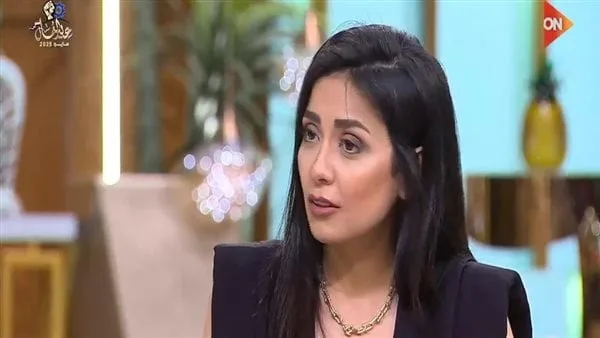 سهر الصايغ عن انتقادات لهجتها الصعيدية في حكيم باشا: الجمهور على راسي سهر الصايغ عن انتقادات لهجتها الصعيدية في حكيم باشا: الجمهور على راسي