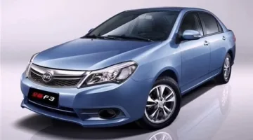 سيارة سيدان صينية لا تتخطى 550 ألف جنيه.. اعرف مواصفاتها