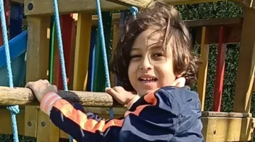 سيدة تستغيث من تعدي أهل زوجها عليها وخطف صغيرها: معرفش عنه حاجة من سنتين.. ومبيروحش المدرسة