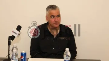 سيف زاهر يكشف مفاجأة بشأن المدير الفني الجديد لـ الأهلي