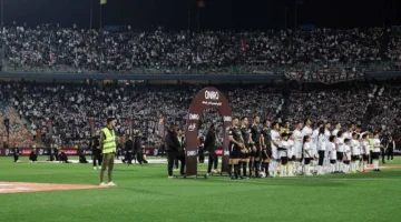 سيناريوهات قرار لجنة التظلمات في أزمة مباراة القمة.. الإعادة واردة وتصعيد منتظر