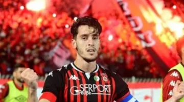 سينت ترويدن البلجيكي لـ القاهرة 24: الأهلي لم يقدم عرضًا لضم بلعيد.. ونحن في مرحلة حرجة الآن