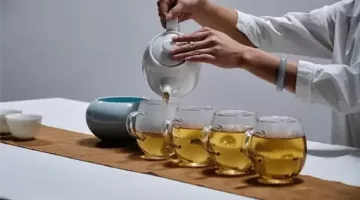 شاي بو إير.. الحل الطبيعي للتخلص من احتباس السوائل وإنقاص الوزن