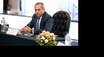 شركة العاصمة الإدارية تطرح أراضي إسكان عمراني متكامل بالحي السكني R8