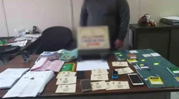 شركة تستغل اسم أخرى شهيرة وتنصب علي المواطنين.. وأحد الضحايا: "دفعت 350 ألف جنيه وكتبت على نفسي إيصالات أمانة وهتحبس"