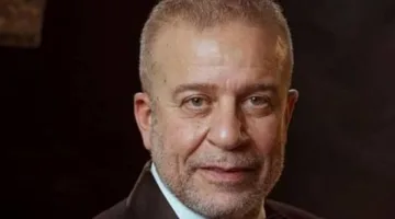 شريف منير: فيلم ليه تعيشها لوحدك محصلش على الدعاية المناسبة.. وفكرة العمل عادية