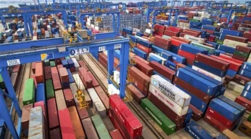 شعبة النقل الدولي: طرح 23 ميناءً جافًا للاستثمار يعزز القدرة التنافسية للصادرات المصرية