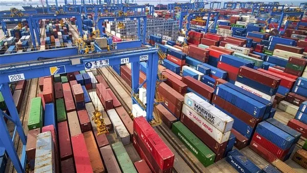 شعبة النقل الدولي: طرح 23 ميناءً جافًا للاستثمار يعزز القدرة التنافسية للصادرات المصرية