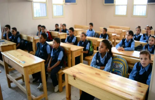 شفهي وتحريري.. تفاصيل تقييم طلاب الصف الأول والثاني الابتدائي في الترم الثاني 2025 شفهي وتحريري.. تفاصيل تقييم طلاب الصف الأول والثاني الابتدائي في الترم الثاني 2025