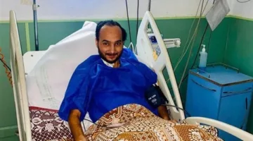 شقيقة الطبيب محمد فياض: أخي خضع لعملية جراحية دقيقة.. والزائدة والمرارة كانتا على وشك الانفجار