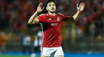 شوبير: أكرم توفيق خارج قائمة الأهلي المشاركة في كأس العالم للأندية