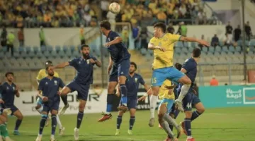 شوبير: الإسماعيلي صعبان عليا.. ولن ينجو من الهبوط إذا استمر هكذا