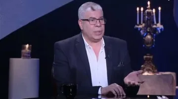 شوبير: شريف عاد مرة أخرى في حسابات الأهلي.. وكولر لم يقدم شكوى ضد النادي