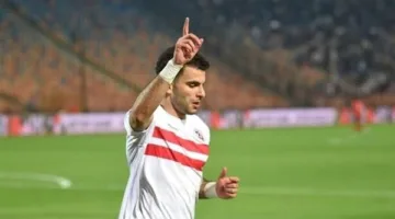شوبير يطالب الزمالك بمشاركة زيزو في نهائي كأس مصر