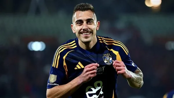 شوبير يكشف موقف جراديشار وديانج من المشاركة في مونديال الأندية