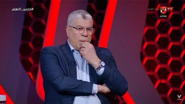 شوبير ينتقد بيراميدز بسبب بياناته: الكرة في ملعبك والجولات المقبلة لا تتحمل الأخطاء شوبير ينتقد بيراميدز بسبب بياناته: الكرة في ملعبك والجولات المقبلة لا تتحمل الأخطاء