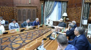 شيخ الأزهر: ما يحدث في غزة جرائم وحشية لم نتخيل وقوعها في القرون الوسطى