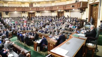 صحة النواب توافق نهائيًا على مشروع قانون مزاولة مهنة الصيدلة