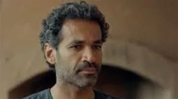 صدقي صخر: شخصيتي الانطوائية في مسلسل ريفو بتفكرني بـ طفولتي