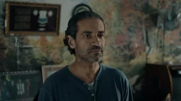 صدقي صخر: مش بقلق من مناقشة القضايا الجريئة في أعمالي.. وده سبب وجود الفن