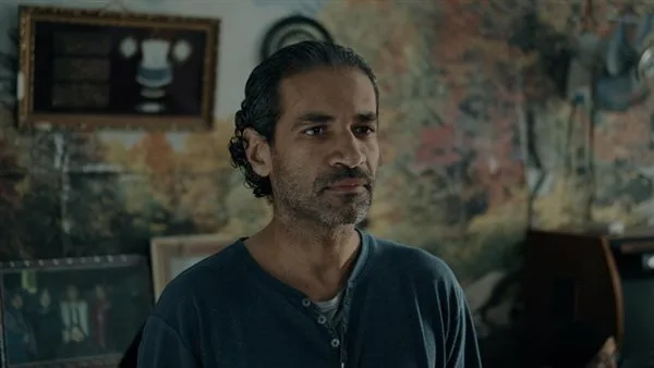 صدقي صخر: مش بقلق من مناقشة القضايا الجريئة في أعمالي.. وده سبب وجود الفن