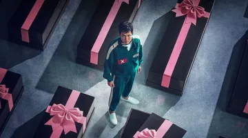 صدمة ودموع في أول عرض دعائي للموسم الثالث من لعبة الحبار Squid Game 3.. نتفليكس تمهد لموسم أكثر قتامة