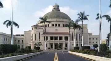 صدور قرار جمهوري بتعيين الدكتور عصام علي عميدا للدراسات العليا للبحوث الإحصائية جامعة القاهرة