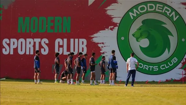 صراع الهبوط.. موردن سبورت يفوز على الجونة ويحصد 3 نقاط غالية بالدوري