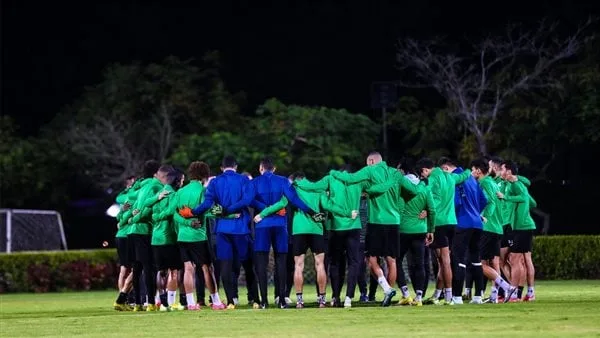 صلاح محسن يقود الهجوم.. تشكيل المصري أمام الزمالك بالدوري الممتاز صلاح محسن يقود الهجوم.. تشكيل المصري أمام الزمالك بالدوري الممتاز