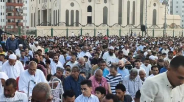صيغة تكبيرات عيد الأضحى كاملة مكتوبة.. متى يبدأ المسلمون في ترديدها؟