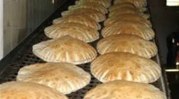 ضبط 16 مخبزا بلديا لبيعهم الدقيق المدعم بالسوق السوداء وإنتاج خبز ناقص الوزن بالبحيرة