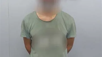 ضبط المتهم بالتعدي على ابنتيه بالوادي الجديد