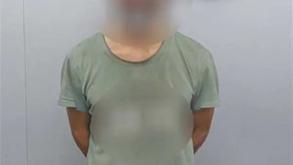 ضبط المتهم بالتعدي على ابنتيه بالوادي الجديد