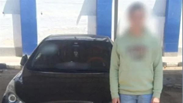 ضبط طالب ادعى وجود تجاوزات بالارتكاز الأمني بمدخل ميناء القاهرة الجوي ضبط طالب ادعى وجود تجاوزات بالارتكاز الأمني بمدخل ميناء القاهرة الجوي