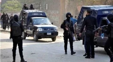 ضربه بالرصاص خلال عمله.. إصابة شخص بطلق ناري داخل محل سجائر في قنا