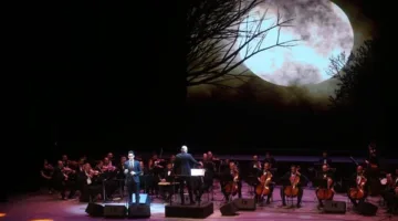 ضمن فعاليات وزارة الثقافة: الأوبرا أحيت ذكرى رحيل الموسيقار محمد عبد الوهاب بالمسرح الكبير