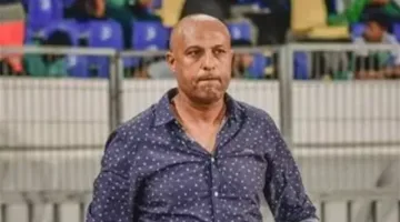 طارق مصطفى: أطمح لتدريب نادي الزمالك ومنتخب مصر