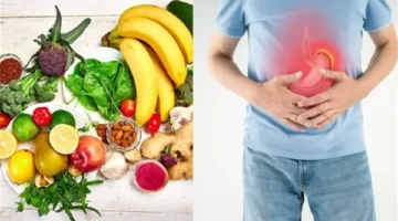 طرق الحصول على الألياف الغذائية دون التعرض للآثار الجانبية..تعرف على التفاصيل