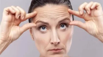 طرق لمنع التجاعيد وتأخير شيخوخة الجلد