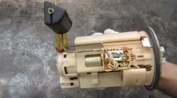 طرمبة البنزين مش شغالة.. 5 علامات تدل على تلفها